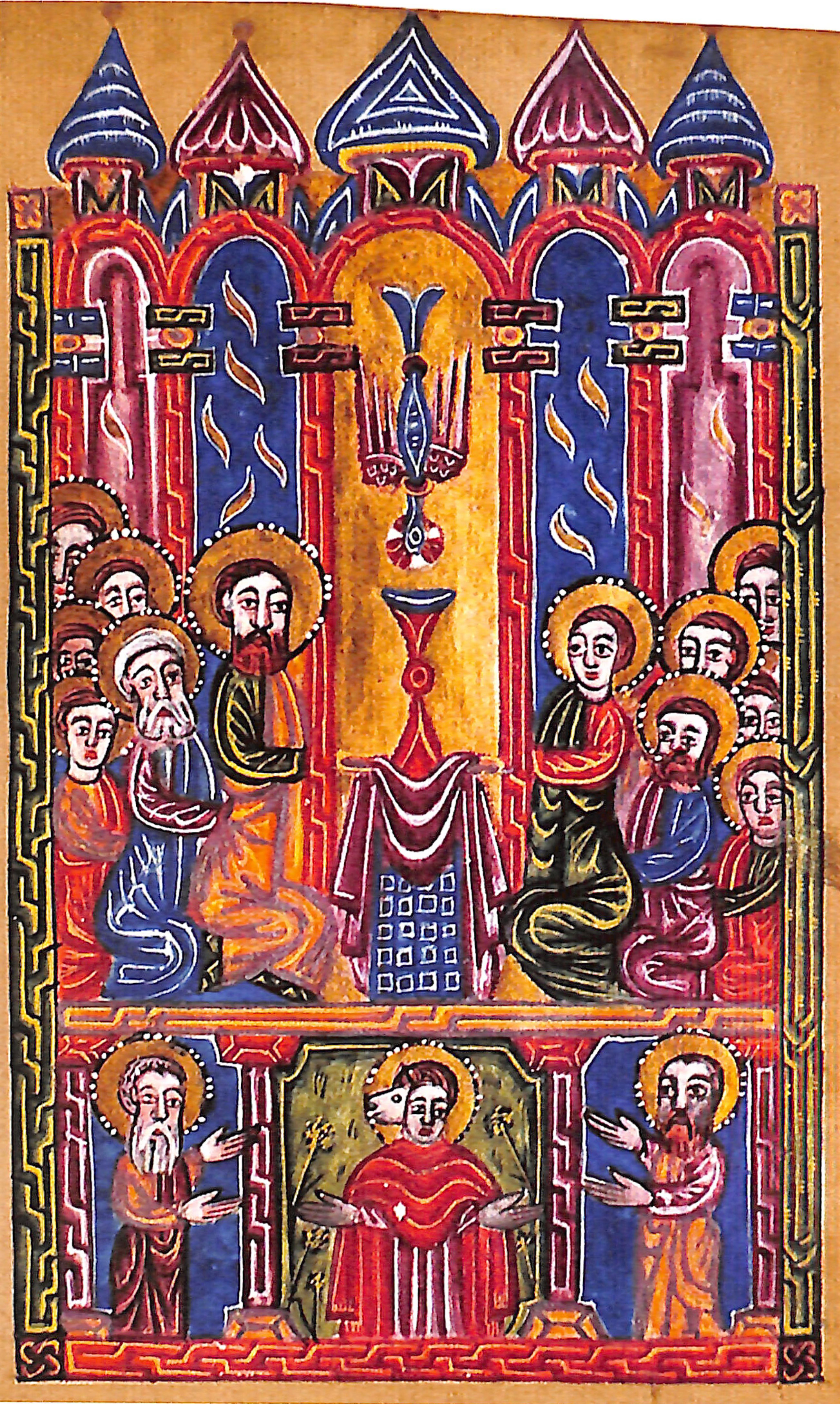 Fast of Elijah