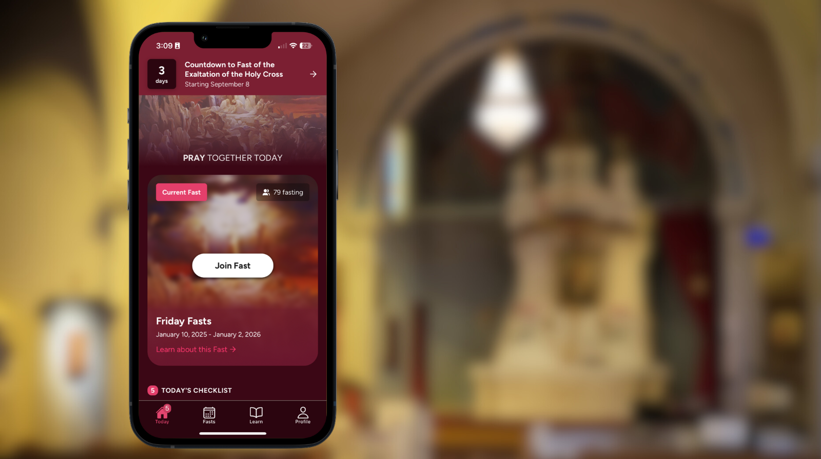 Save Favorite Devotionals, See Your Personal Activity Feed, and More!